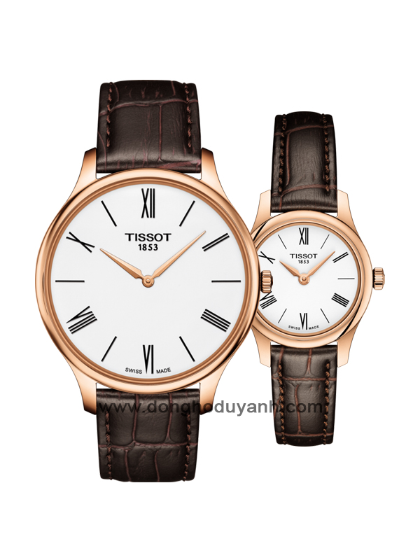 TISSOT TRADITION T063.409.36.018.00 VÀ T063.009.36.018.00 TISSOT TRADITION T063.409.36.018.00 VÀ T063.009.36.018.00